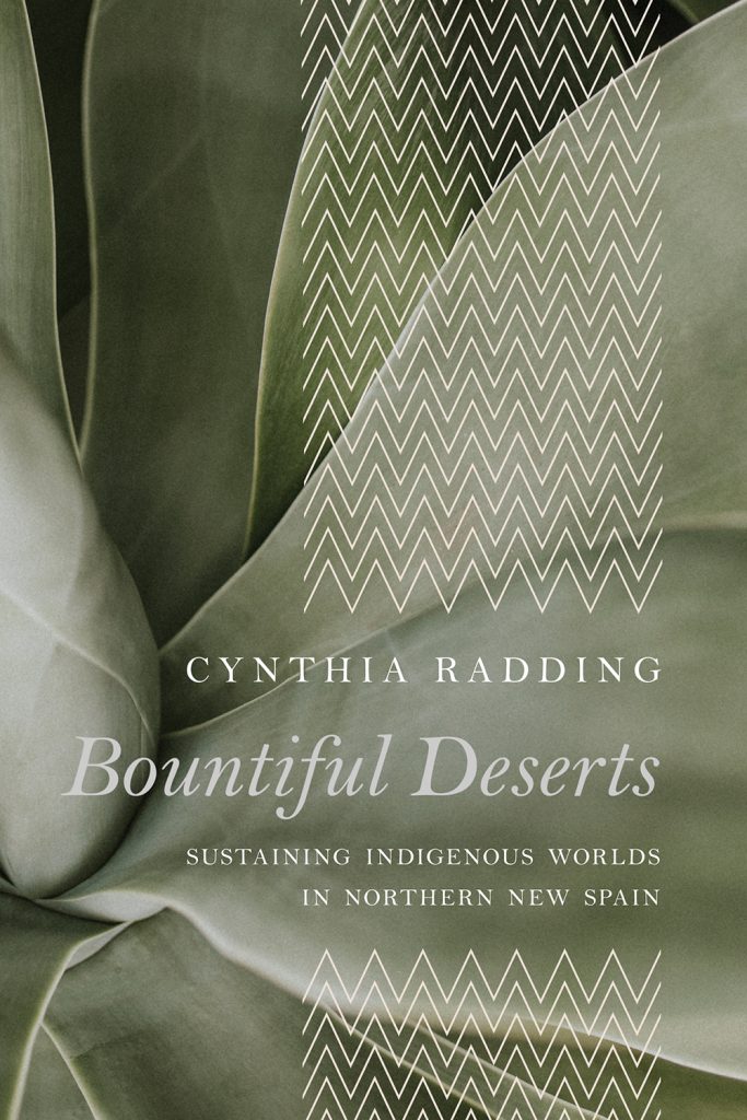 Cynthia Radding